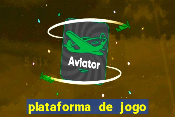 plataforma de jogo que da b?nus de cadastro