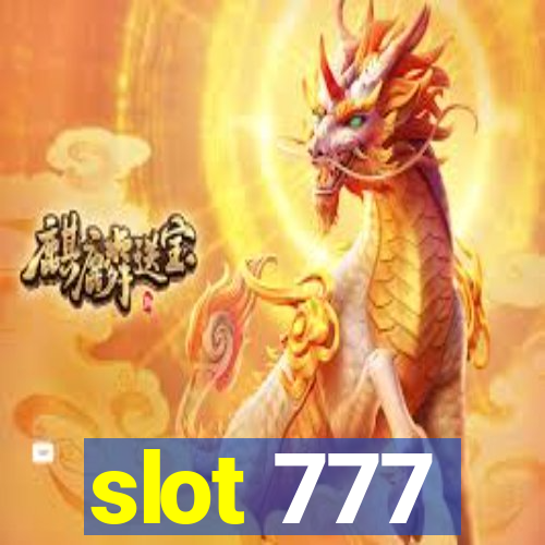 slot 777