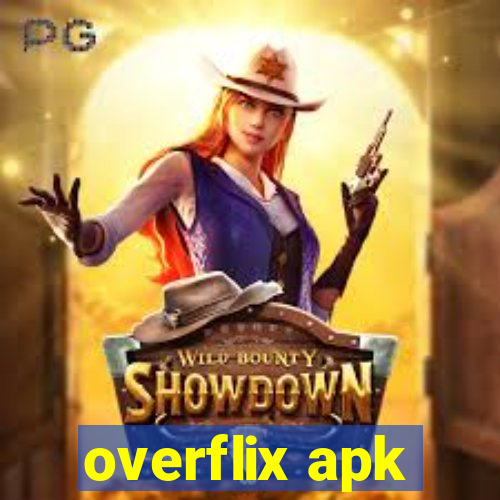 overflix apk