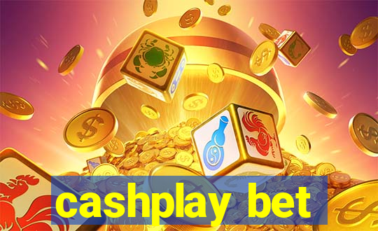 cashplay bet