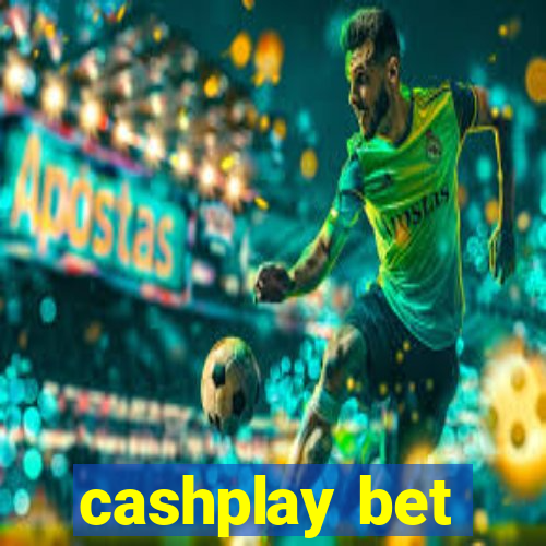 cashplay bet