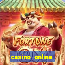 casino online gratis 888