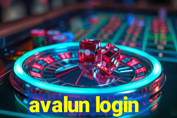 avalun login