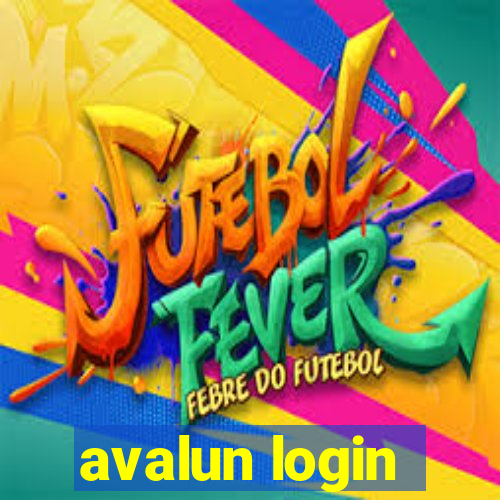 avalun login