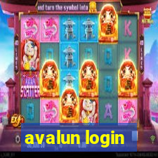 avalun login