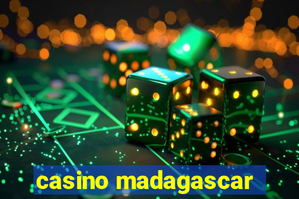 casino madagascar