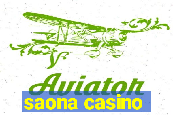 saona casino