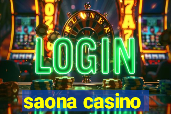 saona casino