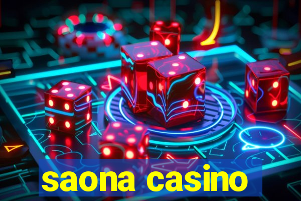 saona casino