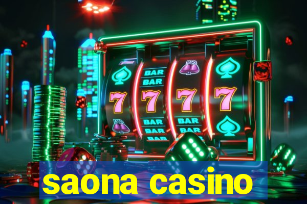 saona casino