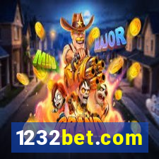 1232bet.com