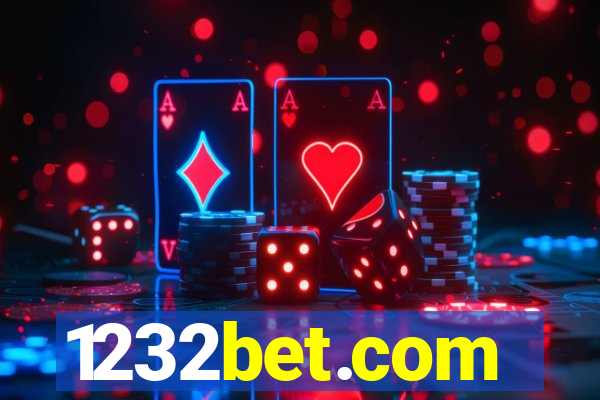 1232bet.com