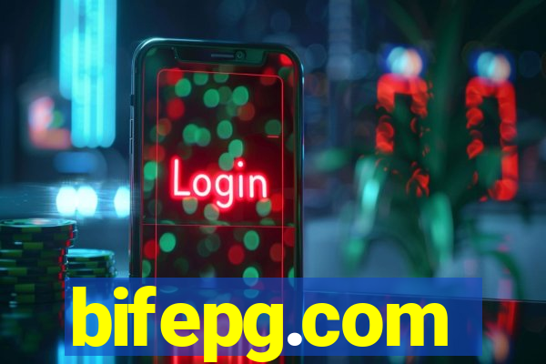 bifepg.com