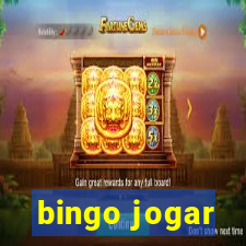 bingo jogar