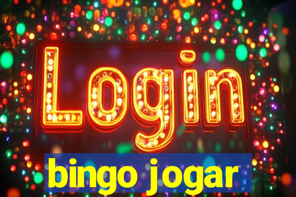 bingo jogar