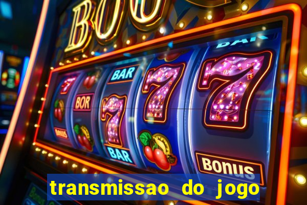 transmissao do jogo do remo hoje