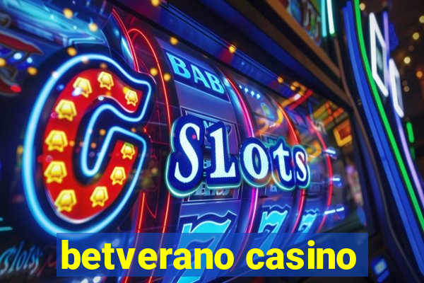 betverano casino