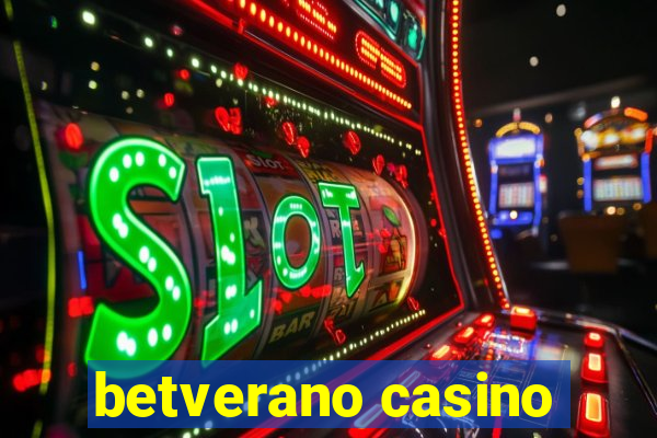 betverano casino