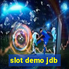 slot demo jdb