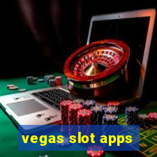 vegas slot apps