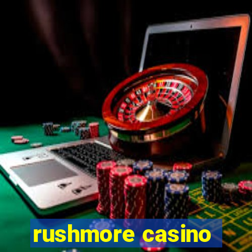 rushmore casino