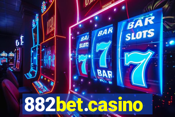 882bet.casino