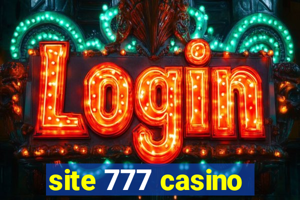 site 777 casino