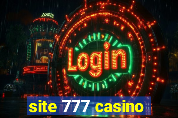 site 777 casino