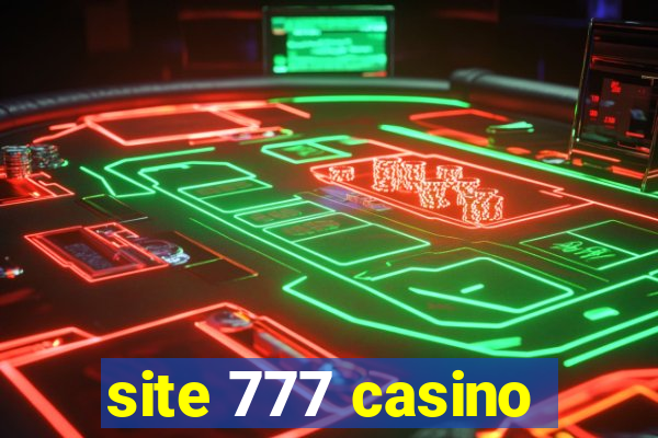 site 777 casino