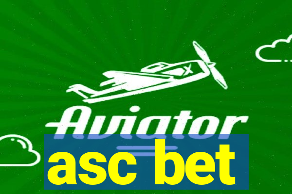 asc bet