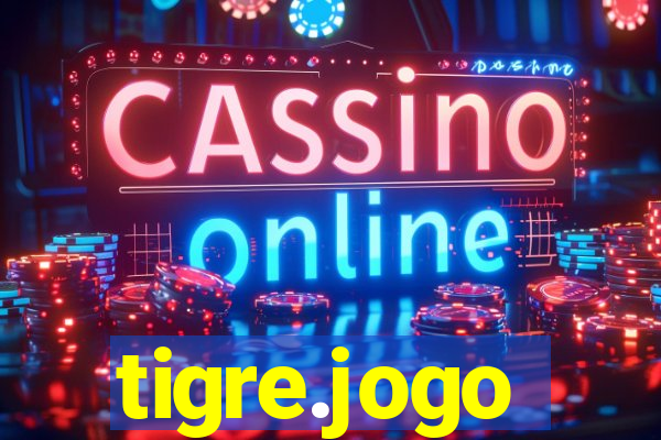 tigre.jogo