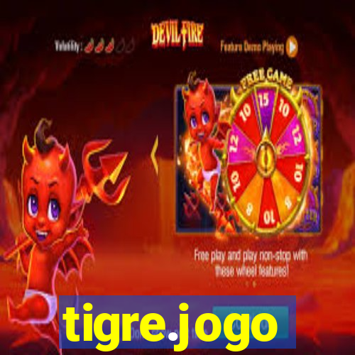 tigre.jogo