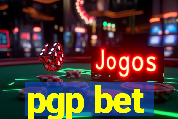 pgp bet