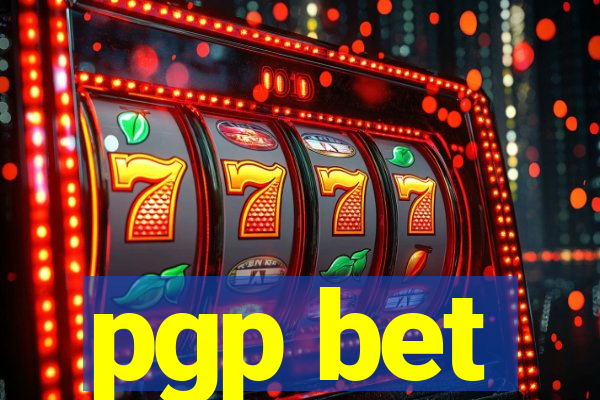 pgp bet