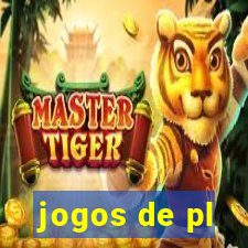 jogos de pl