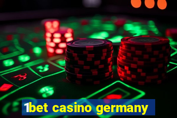 1bet casino germany