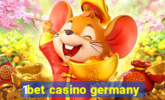 1bet casino germany