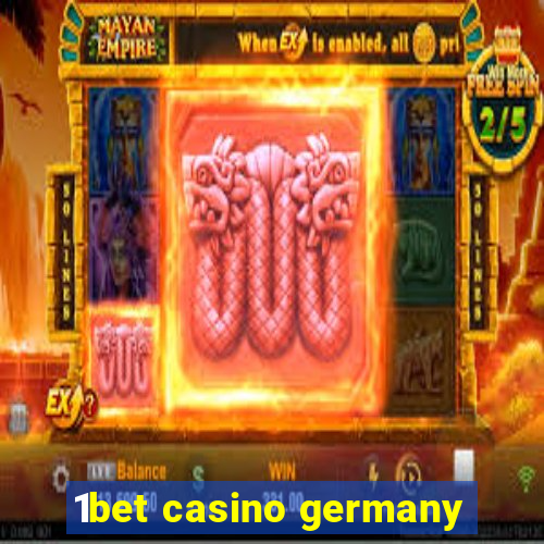 1bet casino germany