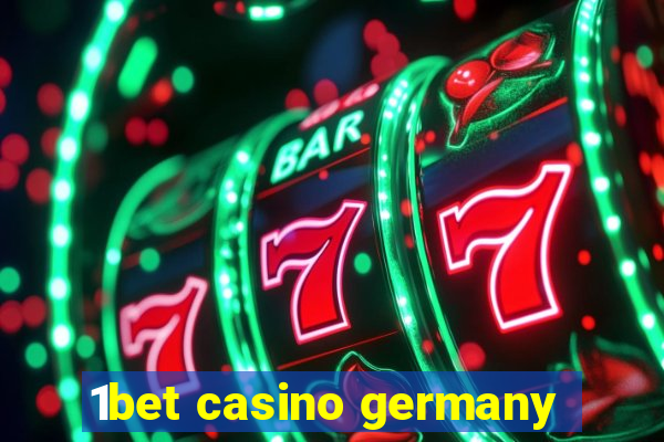 1bet casino germany