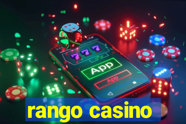 rango casino