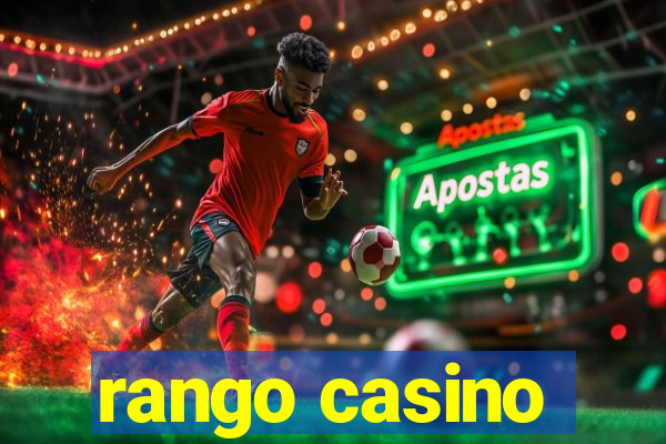 rango casino