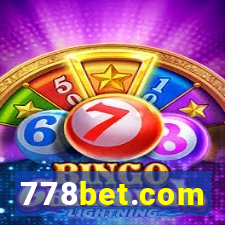 778bet.com