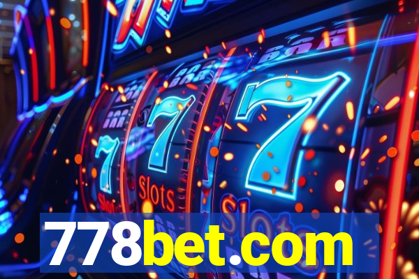 778bet.com