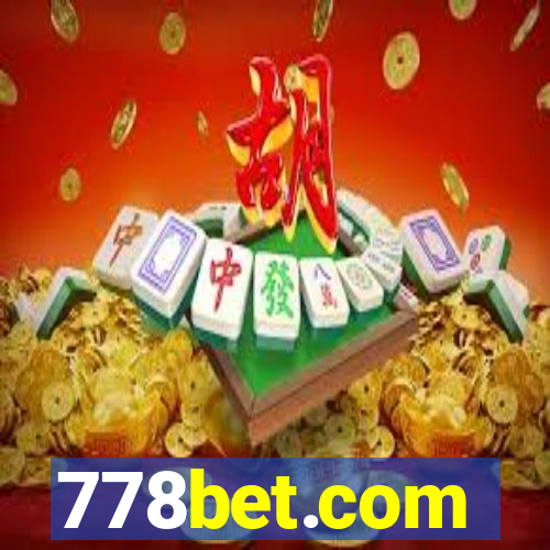 778bet.com