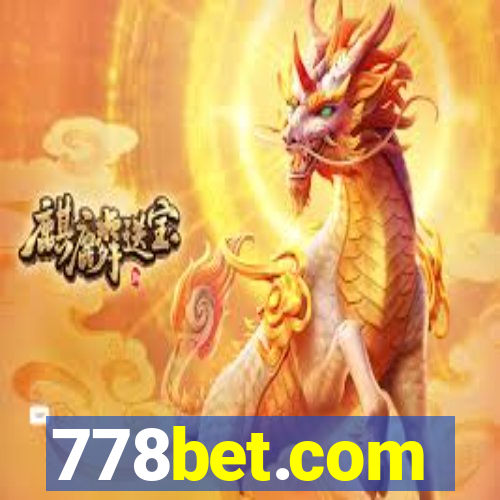 778bet.com