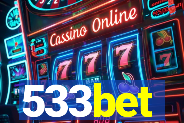 533bet