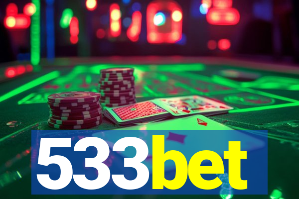 533bet