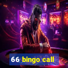 66 bingo call