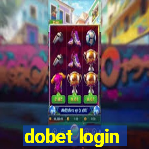 dobet login