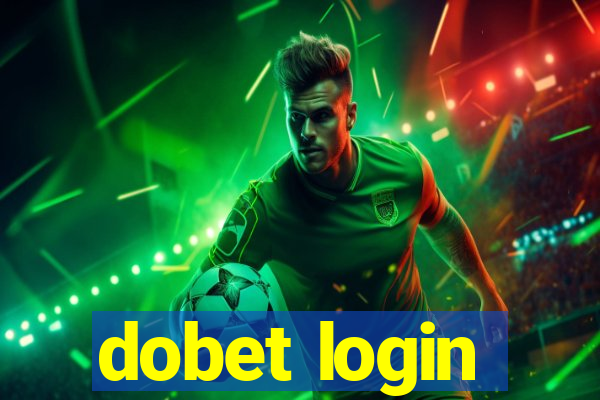 dobet login